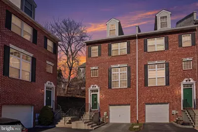 432 W 5th Avenue, Conshohocken, PA 19428 - Photo 1