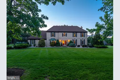1321 Tanglewood Drive, Lower Gwynedd, PA 19454 - Photo 1
