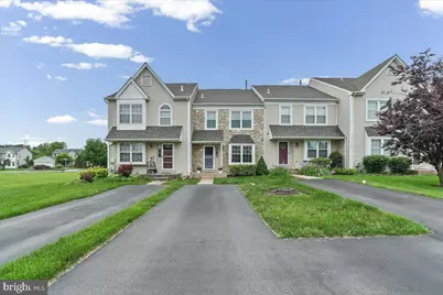 603 Longwood Road, Collegeville, PA 19426 - Photo 1
