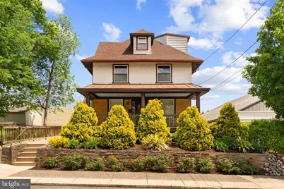 11 E Spring Avenue, Ardmore, PA 19003 - Photo 1