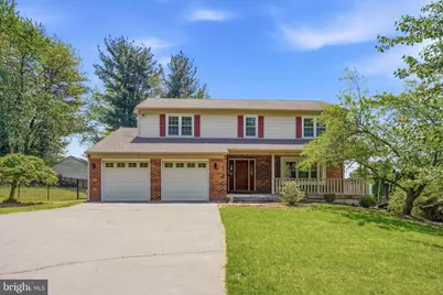 1490 N Wales Road, Blue Bell, PA 19422 - Photo 1