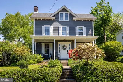 7719 Union Avenue, Elkins Park, PA 19027 - Photo 1