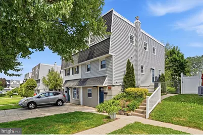 1724 Kendrick Lane, Norristown, PA 19401 - Photo 1