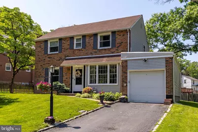 1910 Maplewood Avenue, Abington, PA 19001 - Photo 1
