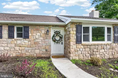 1193 Collegeville Road, Skippack, PA 19474 - Photo 1