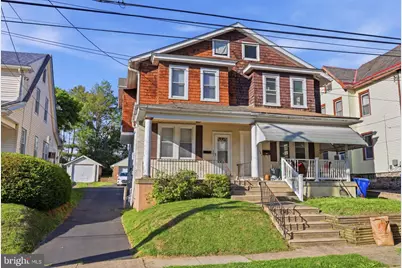 507 Jefferson Avenue, Cheltenham, PA 19012 - Photo 1