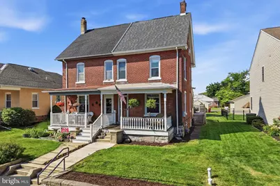 40 Adams Avenue, Souderton, PA 18964 - Photo 1