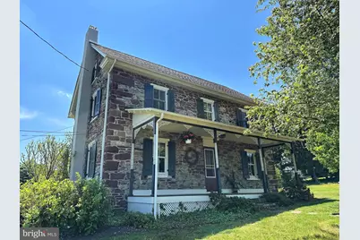 2382 Bergey Road, Harleysville, PA 19438 - Photo 1