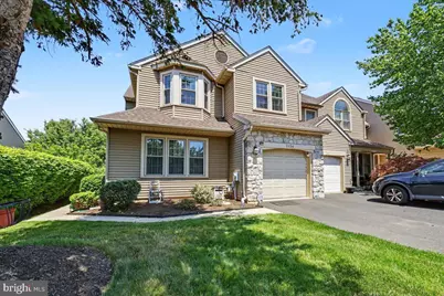 1156 Kipling Court, Lansdale, PA 19446 - Photo 1