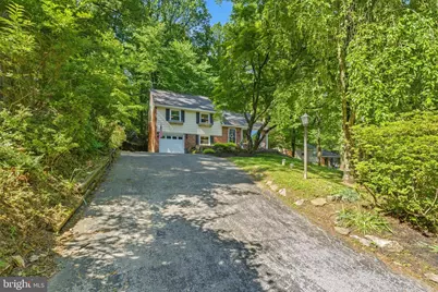 582 Forest Road, Wayne, PA 19087 - Photo 1