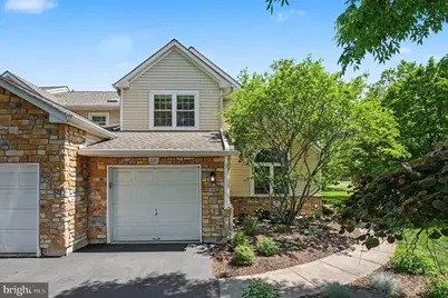 221 Canterbury Court, Blue Bell, PA 19422 - Photo 1