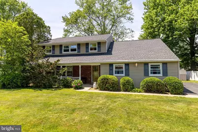 40 Harcourt Lane, Hatboro, PA 19040 - Photo 1