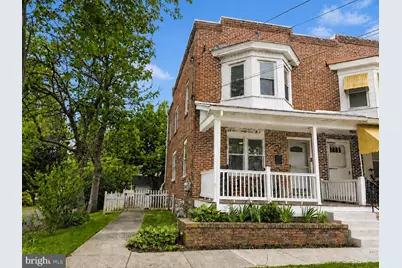 209 S 4th Street, North Wales, PA 19454 - Photo 1