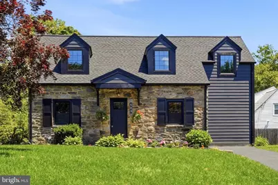 503 Haverford Road, Wynnewood, PA 19096 - Photo 1