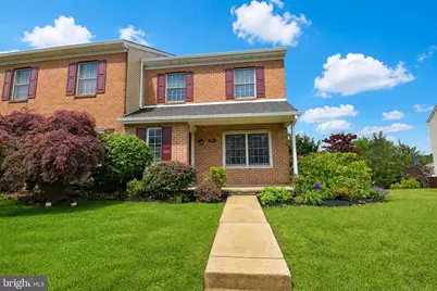 3415 Foxfield Circle, Perkiomenville, PA 18074 - Photo 1