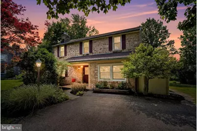 841 Ivy Road, Ambler, PA 19002 - Photo 1