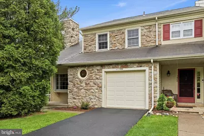 1500 Salaway Court, Maple Glen, PA 19002 - Photo 1