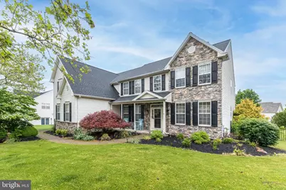 119 Bradford Drive, Schwenksville, PA 19473 - Photo 1