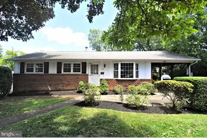 3095 Woodrow Avenue, Glenside, PA 19038 - Photo 1