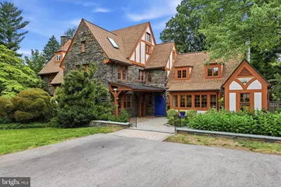 617 Zollinger Way, Merion Station, PA 19066 - Photo 1