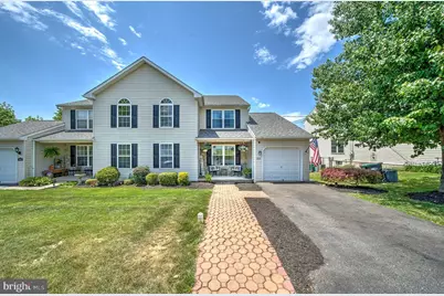 351 Cherry Street, Pennsburg, PA 18073 - Photo 1