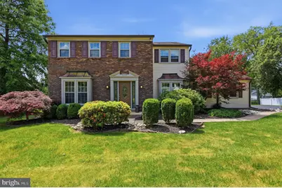 4185 Shoemaker Road, Huntingdon Valley, PA 19006 - Photo 1