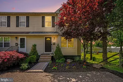 418 State Street, East Greenville, PA 18041 - Photo 1