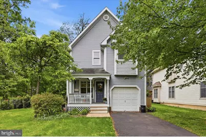 320 Maple Avenue, Wyncote, PA 19095 - Photo 1