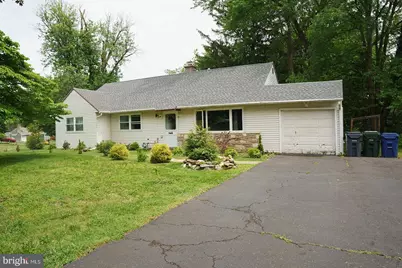 757 Jane Road, Jenkintown, PA 19046 - Photo 1