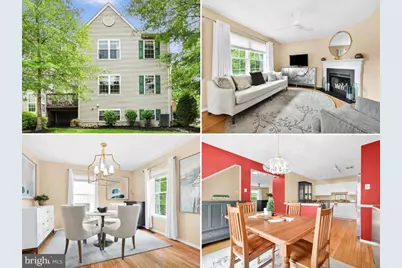 932 Muhlenberg Drive #1505, Trappe, PA 19426 - Photo 1