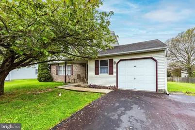 1072 Independence Way, Hatfield, PA 19440 - Photo 1