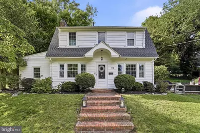119 Heacock Lane, Wyncote, PA 19095 - Photo 1