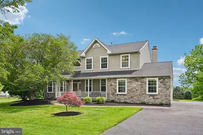 279 Upper Indian Head Road, Collegeville, PA 19426 - Photo 1