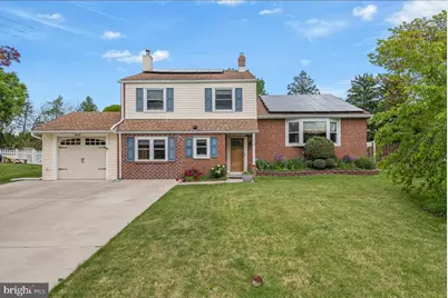 728 Caley Road, King of Prussia, PA 19406 - Photo 1