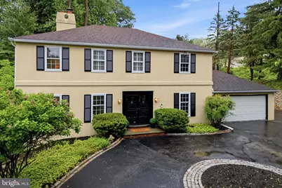 517 Candace Lane, Villanova, PA 19085 - Photo 1