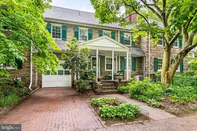 8113 Eastern Avenue, Wyndmoor, PA 19038 - Photo 1