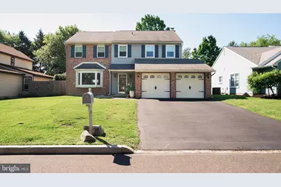 3 Hedgerow Lane, Horsham, PA 19044 - Photo 1