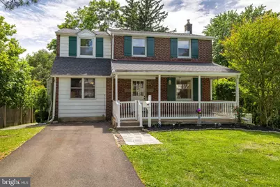 2008 Parkview Avenue, Abington, PA 19001 - Photo 1