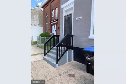 526 Cherry Street, Norristown, PA 19401 - Photo 1