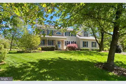 418 Van Gleason Drive, Collegeville, PA 19426 - Photo 1