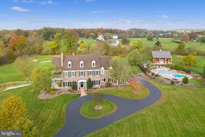 651 Cressman Road, Harleysville, PA 19438 - Photo 1