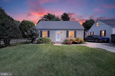 354 W Church Road, King of Prussia, PA 19406 - Photo 1