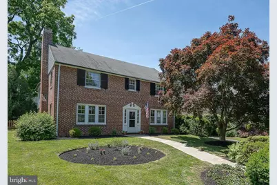 508 Monroe Road, Merion Station, PA 19066 - Photo 1