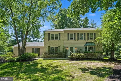1070 Shepard Drive, Blue Bell, PA 19422 - Photo 1