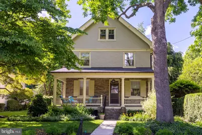 245 Mather Road, Jenkintown, PA 19046 - Photo 1