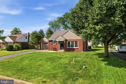 2724 Beech Street, Hatfield, PA 19440 - Photo 1