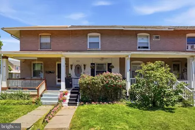 859 W 2nd Street, Lansdale, PA 19446 - Photo 1