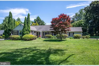 1201 Waverly Road, Gladwyne, PA 19035 - Photo 1