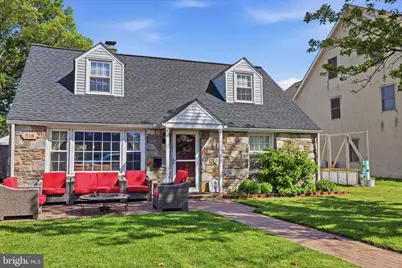 518 Filbert Road, Oreland, PA 19075 - Photo 1
