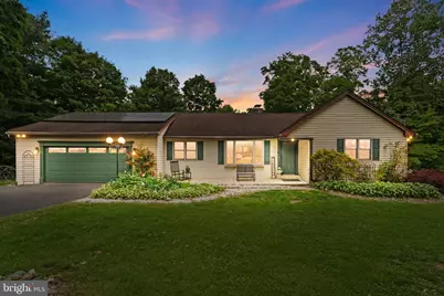 9002 Independence Drive, Green Lane, PA 18054 - Photo 1